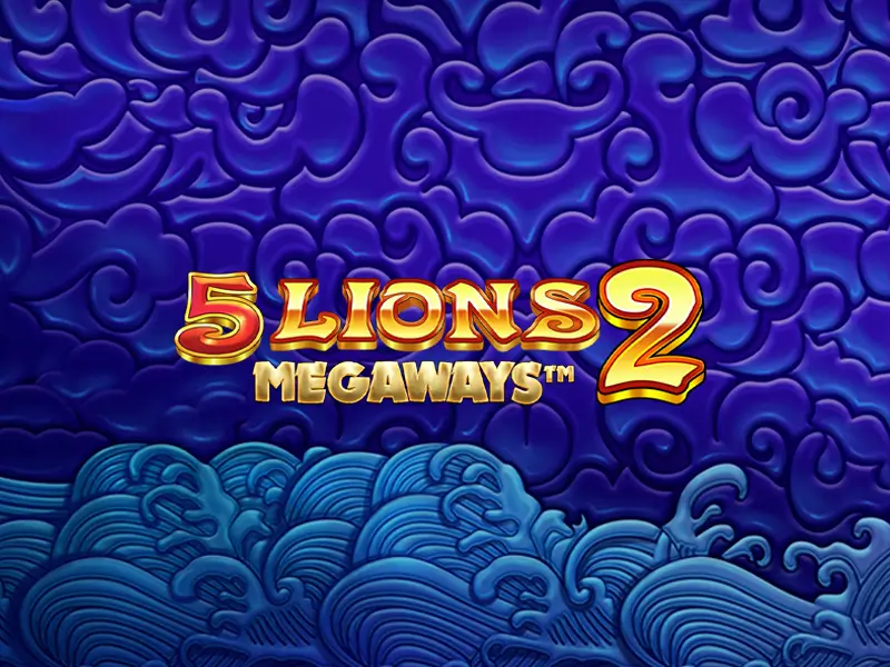 5 Lions Megaways 2 - Slot Megaways com tema asiático no pixbet