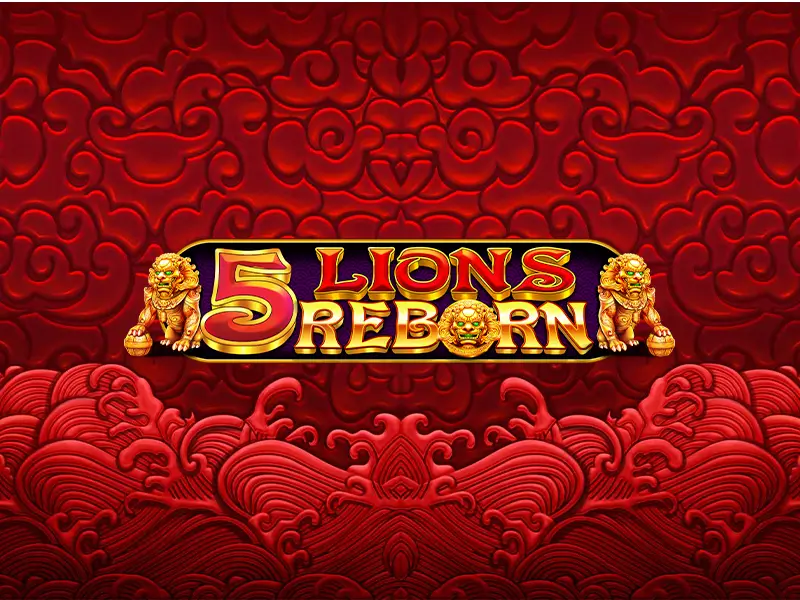Rummy dos 5 Leões no Pixbet