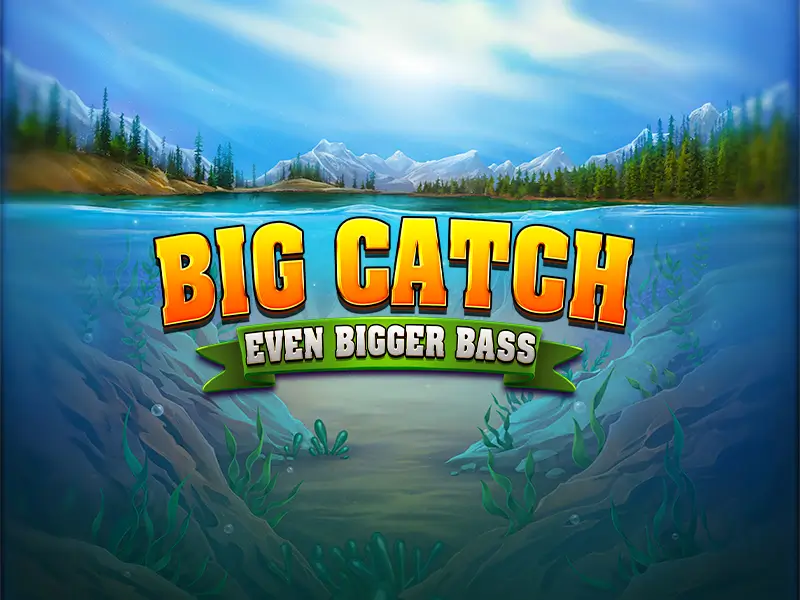 Promoção Big Catch no Pixbet 365