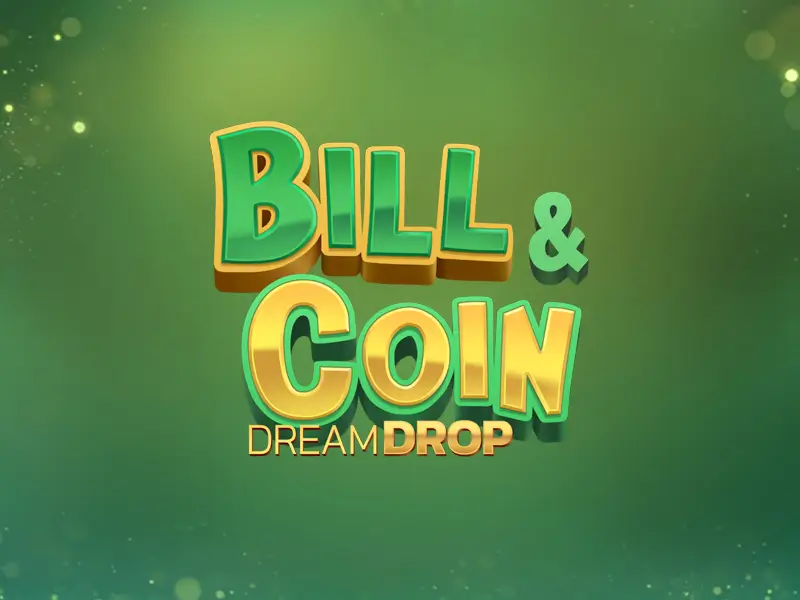 Jogo Bill & Coin Dream Drop no Pixbet Cassino