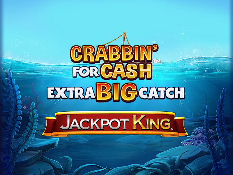 A Caçada Abissal do Pixbet 365 - Torneio Crabbin' for Cash