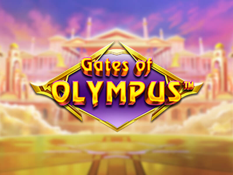 Torneio Gates of Olympus