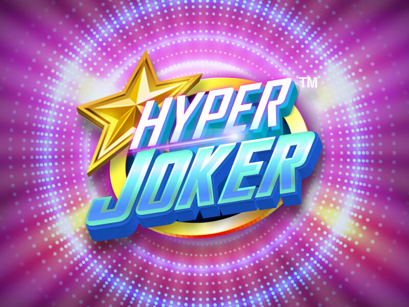 Duelos de Elite - Hyper Joker