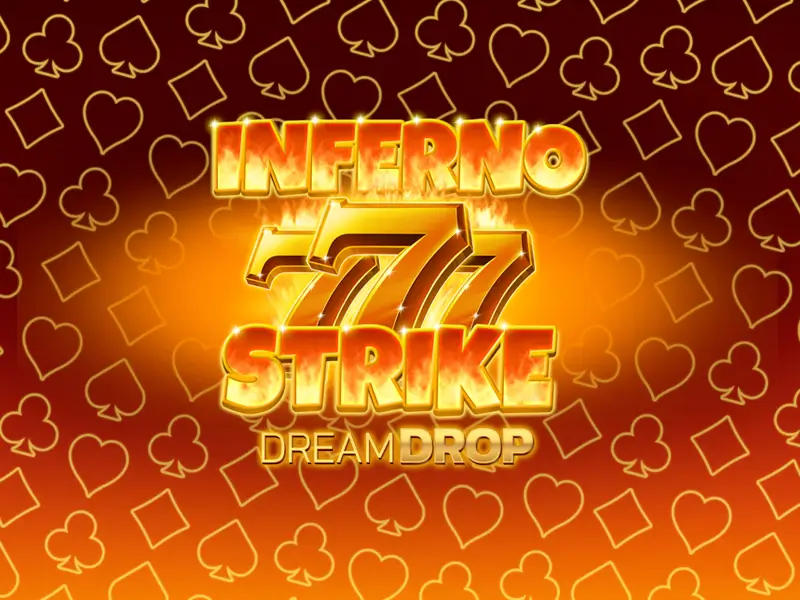 Jogo Inferno Strike Dream Drop no Pixbet Cassino