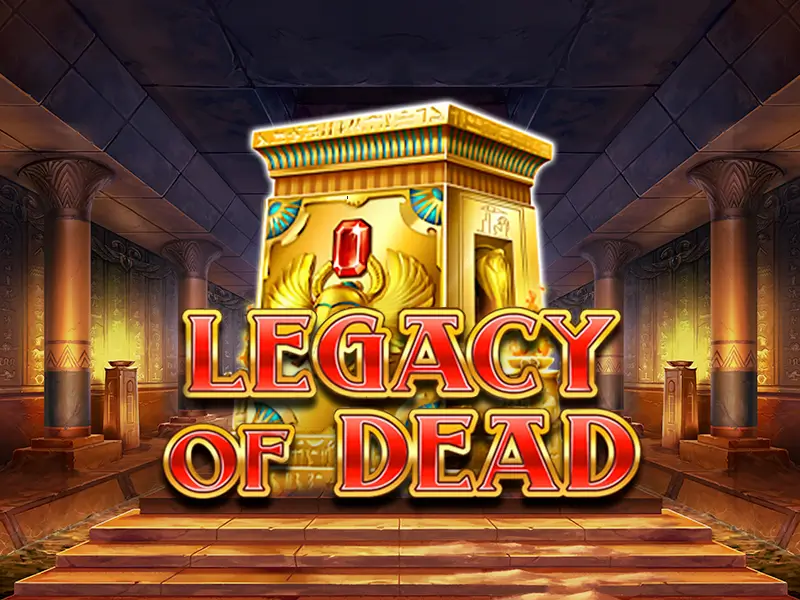 Portal Ao Vivo VIP - Legacy of Dead