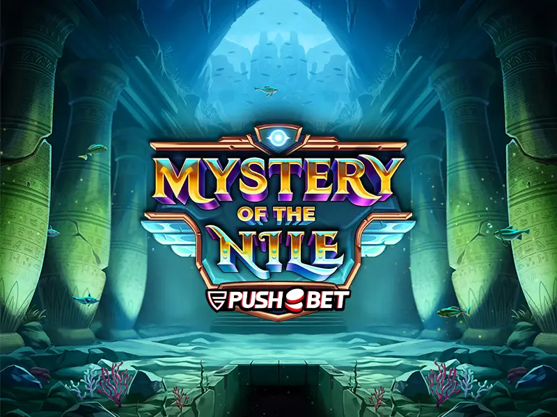 Jogo de Pesca Mystery of the Nile no Pixbet4