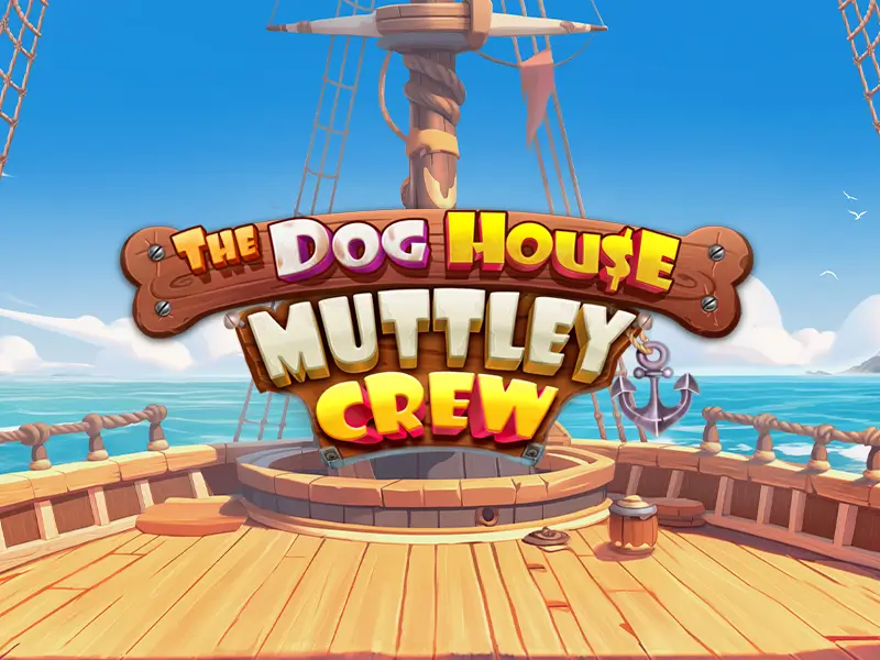 The Dog House Muttley Crew - Slot divertido com cães no pixbet