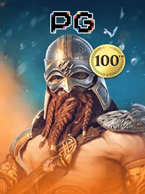 Asgardian Rising Slot no Pixbet