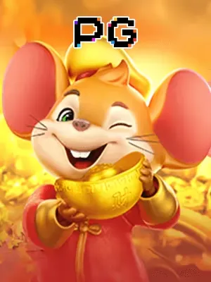 Jogo de Slot Fortune Mouse