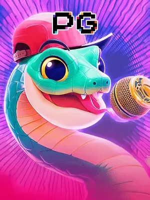 Jogo de Slot Fortune Snake