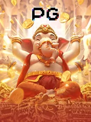 Ganesha Fortune Slot no Pixbet