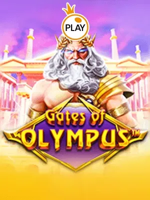Jogo de Slot Gates of Olympus