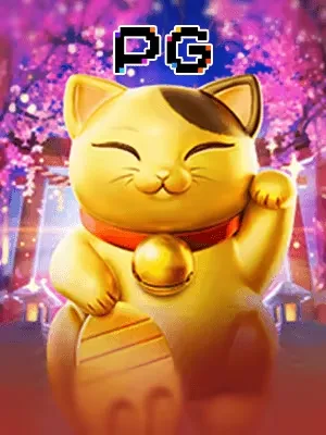 Lucky Neko Slot - Pixbet sempre online