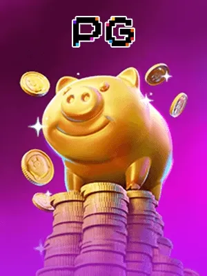 Lucky Piggy Slot no Pixbet