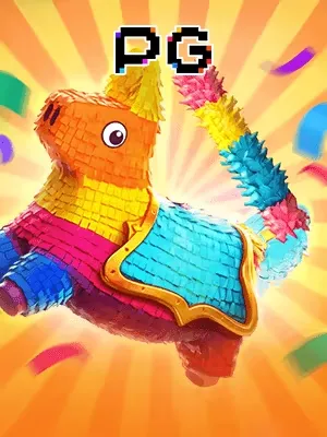 Piñata Wins Slot no Pixbet