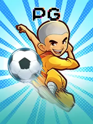 Shaolin Soccer no Pixbet Brazil