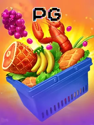 Jogo de Slot Supermarket Spree