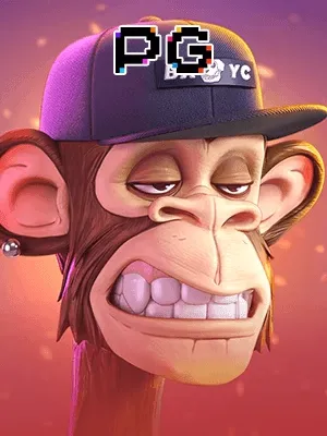 Wild Ape Slot no Pixbet 365