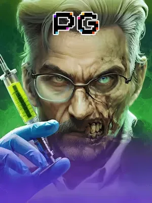 Zombie Outbreak Slot no Pixbet